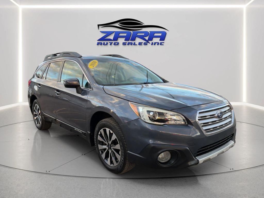 Photo 9 of this SUBARU OUTBACK