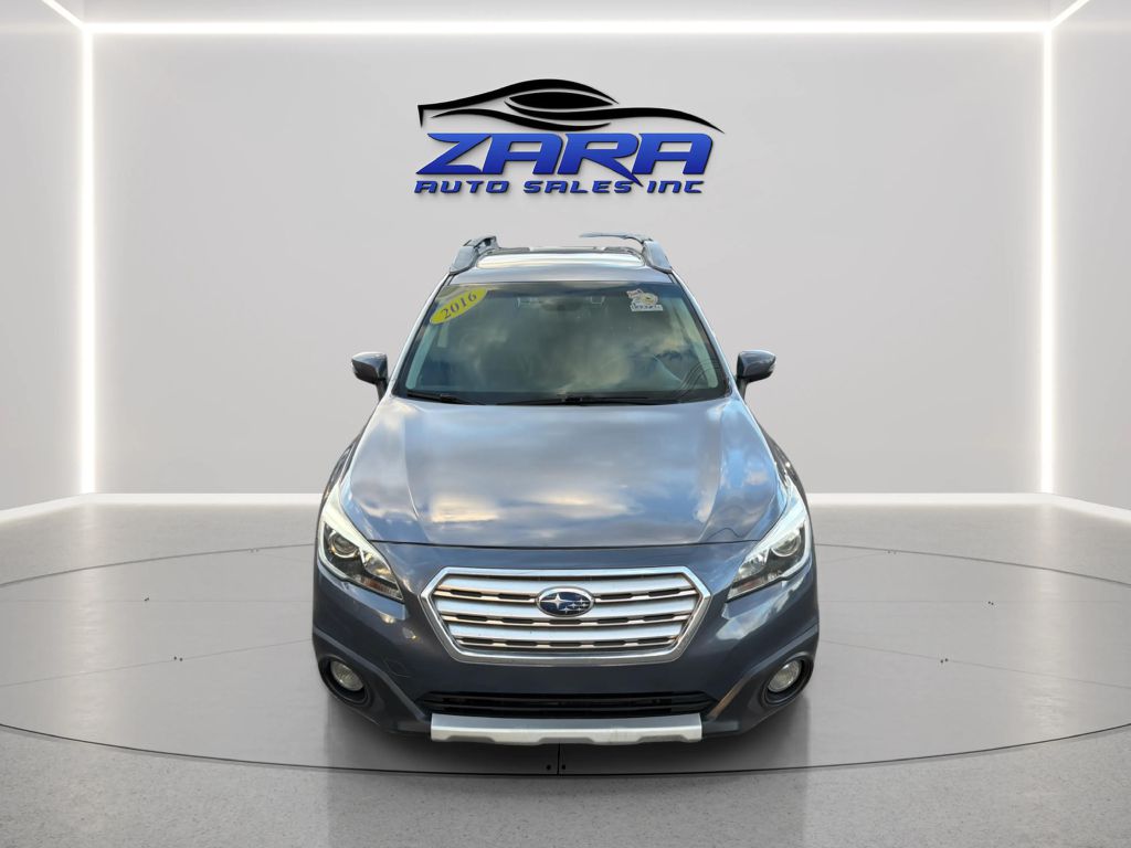 Photo 10 of this SUBARU OUTBACK