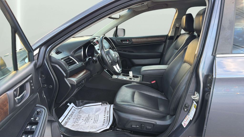 Photo 11 of this SUBARU OUTBACK