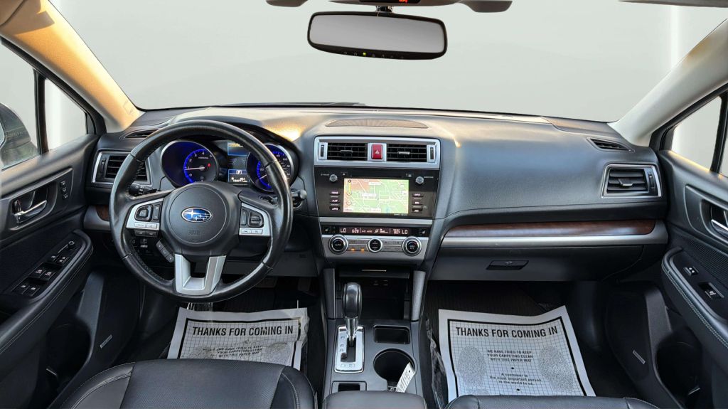 Photo 22 of this SUBARU OUTBACK