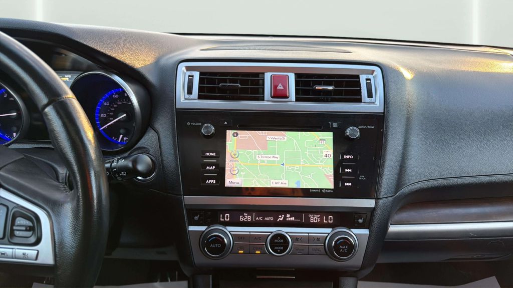 Photo 24 of this SUBARU OUTBACK