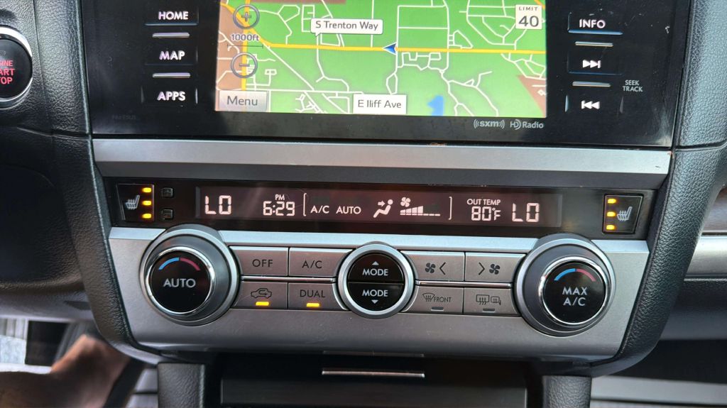 Photo 31 of this SUBARU OUTBACK
