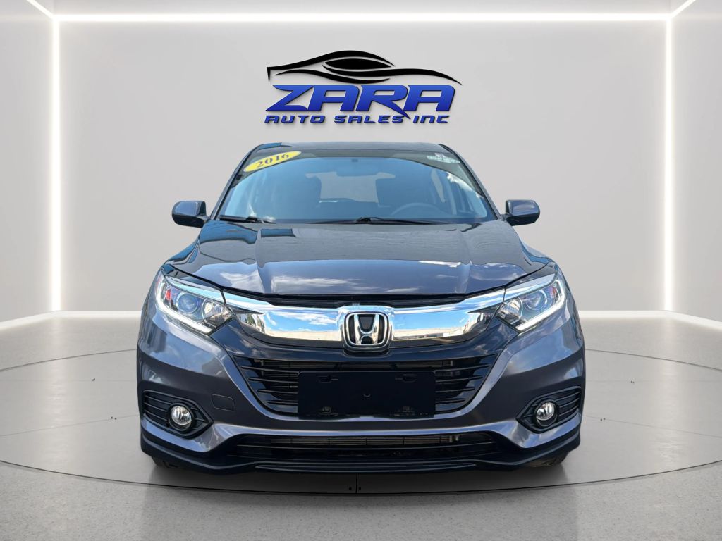 Photo 2 of this HONDA HR-V