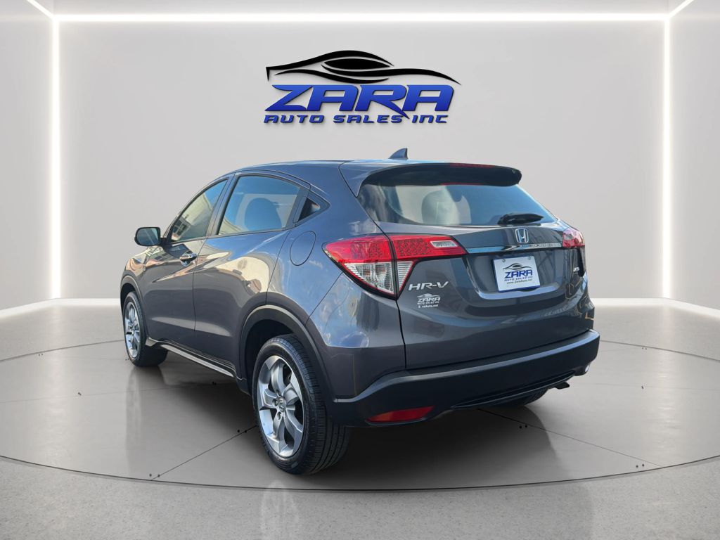 Photo 5 of this HONDA HR-V