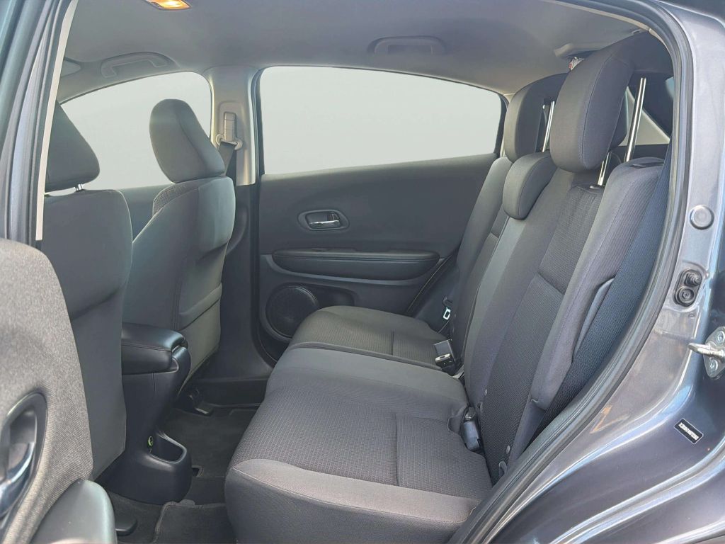 Photo 15 of this HONDA HR-V