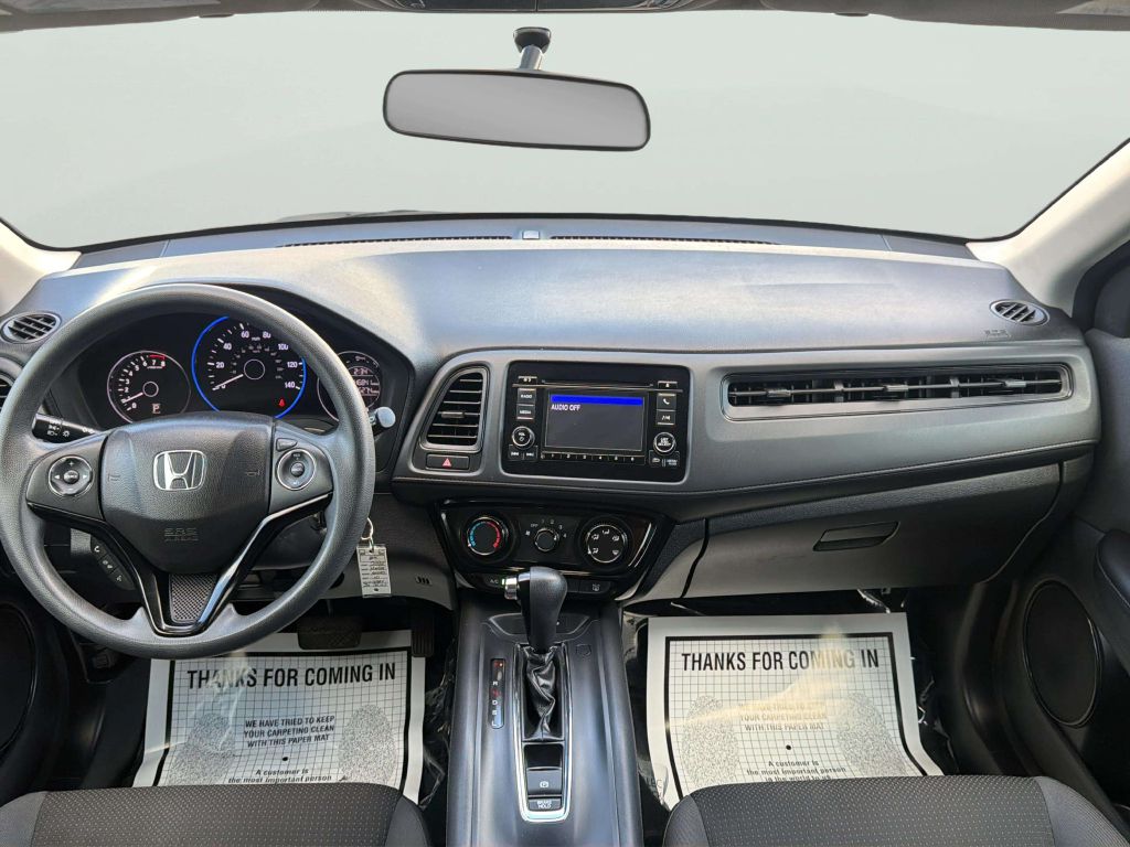 Photo 16 of this HONDA HR-V