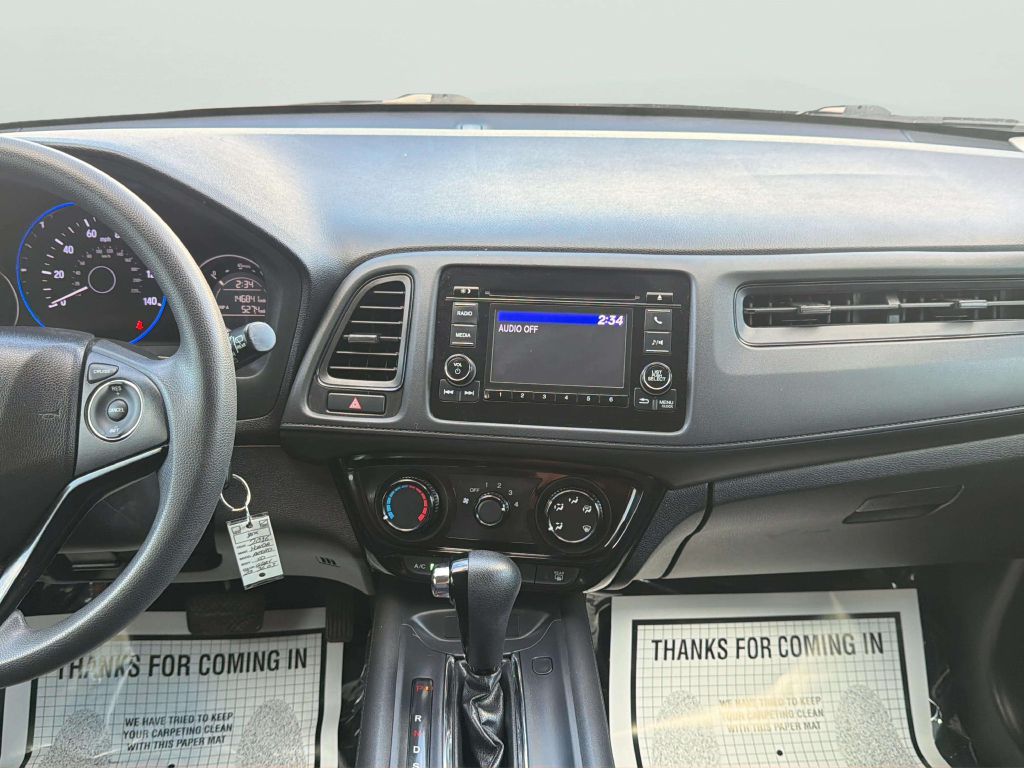Photo 17 of this HONDA HR-V