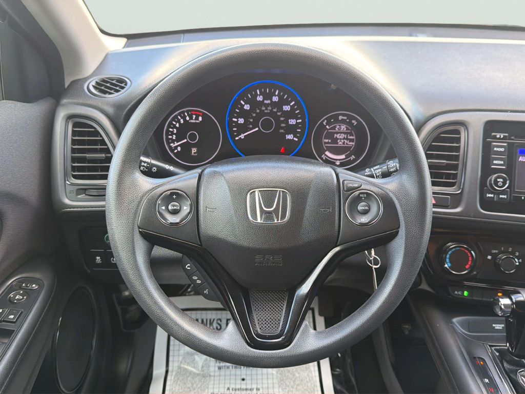 Photo 20 of this HONDA HR-V