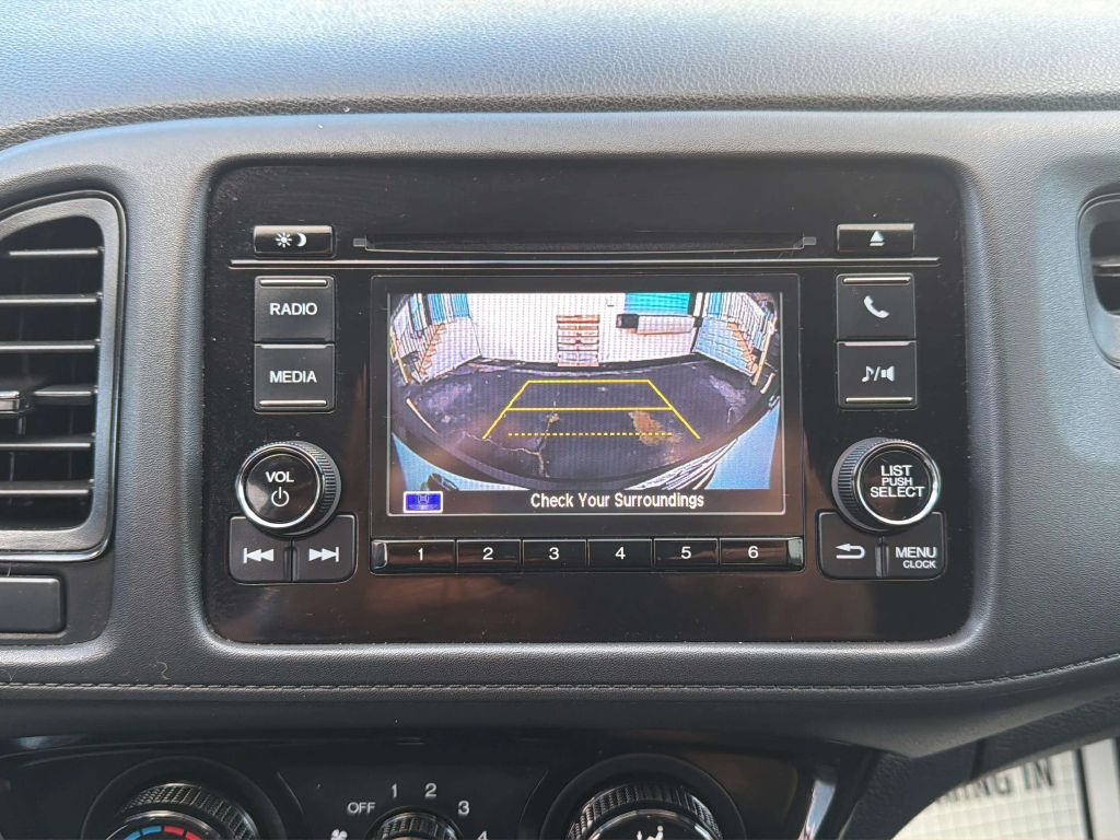 Photo 23 of this HONDA HR-V