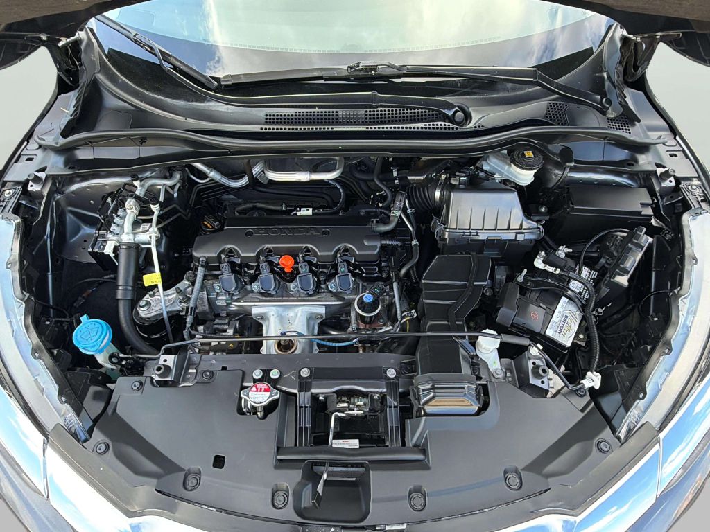 Photo 25 of this HONDA HR-V