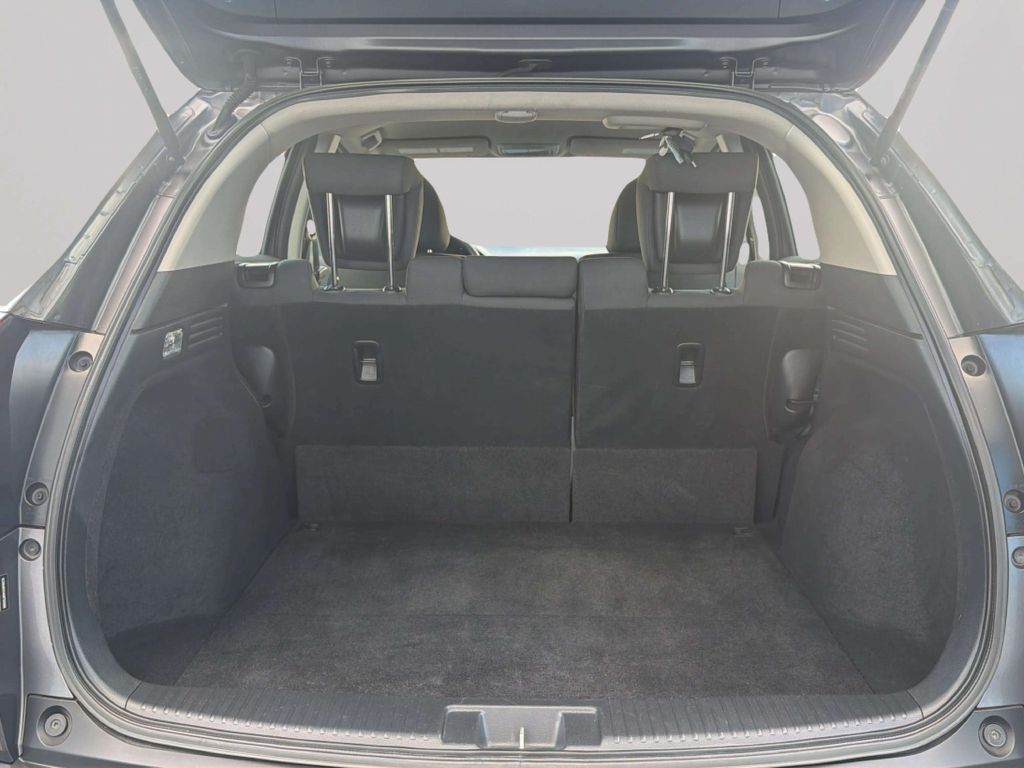Photo 26 of this HONDA HR-V