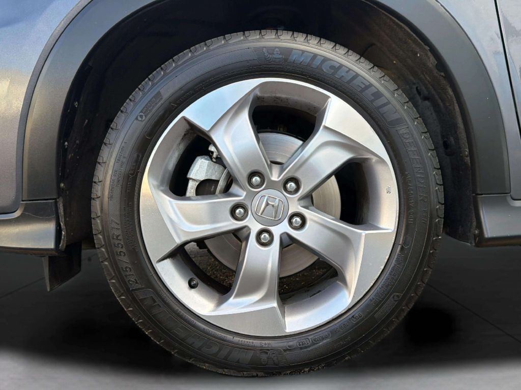 Photo 27 of this HONDA HR-V