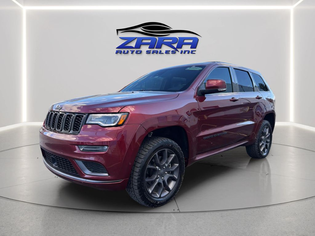 Photo 3 of this JEEP GRAND CHEROKEE