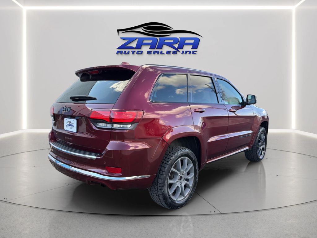 Photo 7 of this JEEP GRAND CHEROKEE