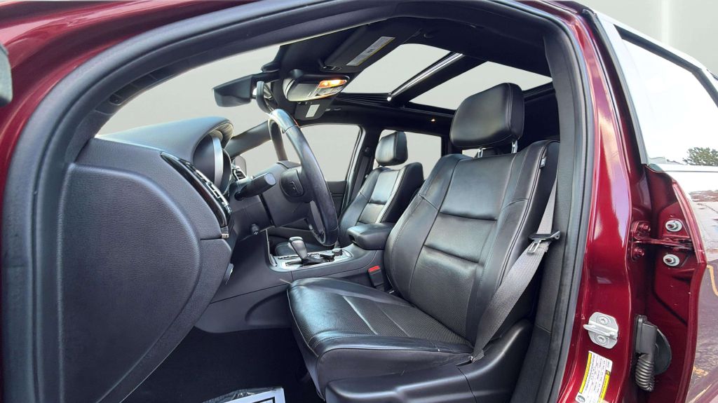 Photo 32 of this JEEP GRAND CHEROKEE