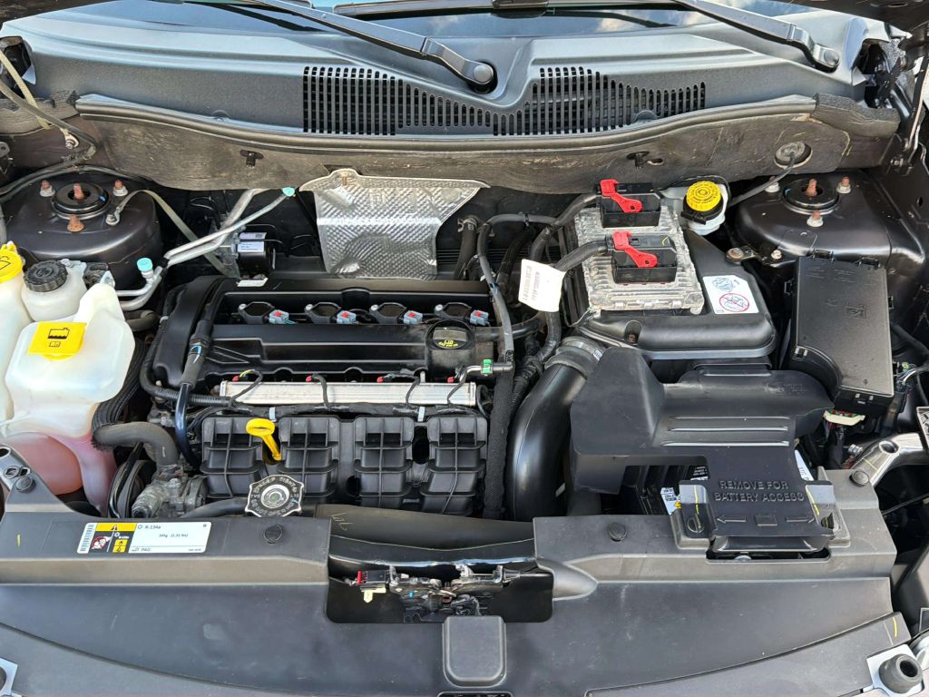 Photo 24 of this JEEP COMPASS