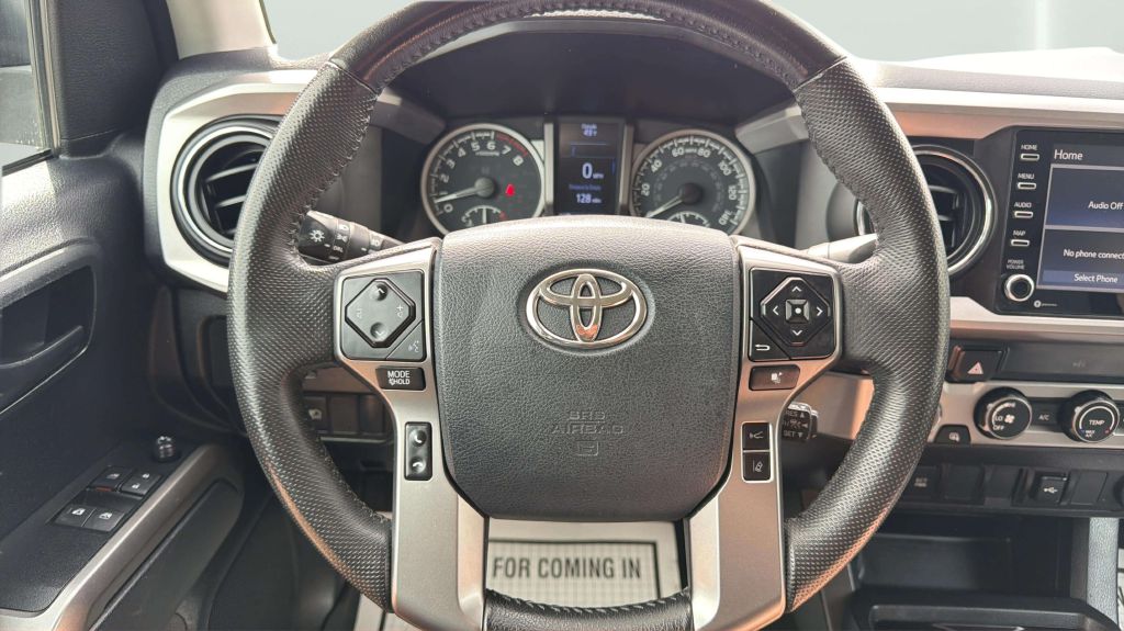 Photo 24 of this TOYOTA TACOMA