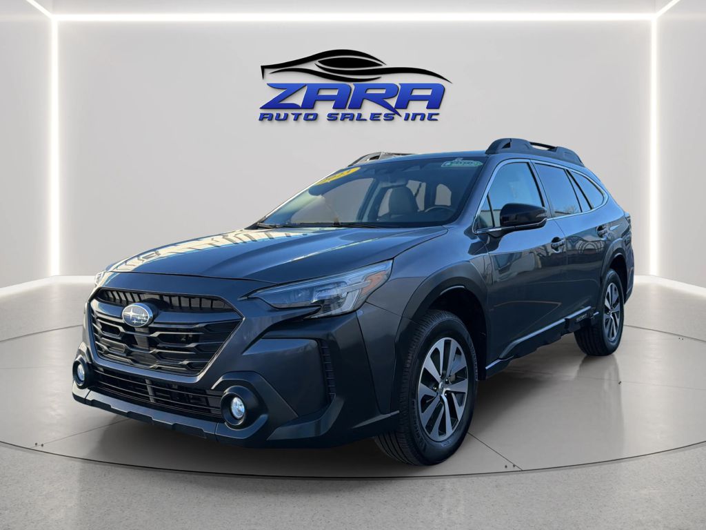 Photo 3 of this SUBARU OUTBACK
