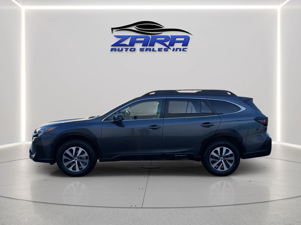 Photo 4 of this SUBARU OUTBACK