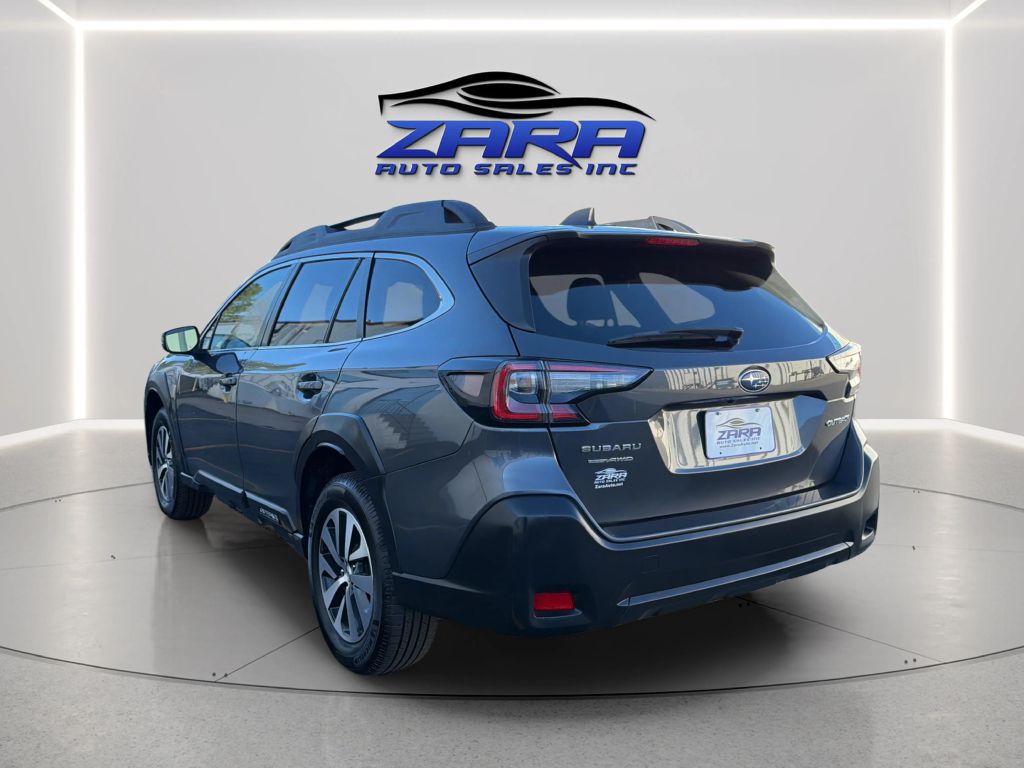 Photo 5 of this SUBARU OUTBACK