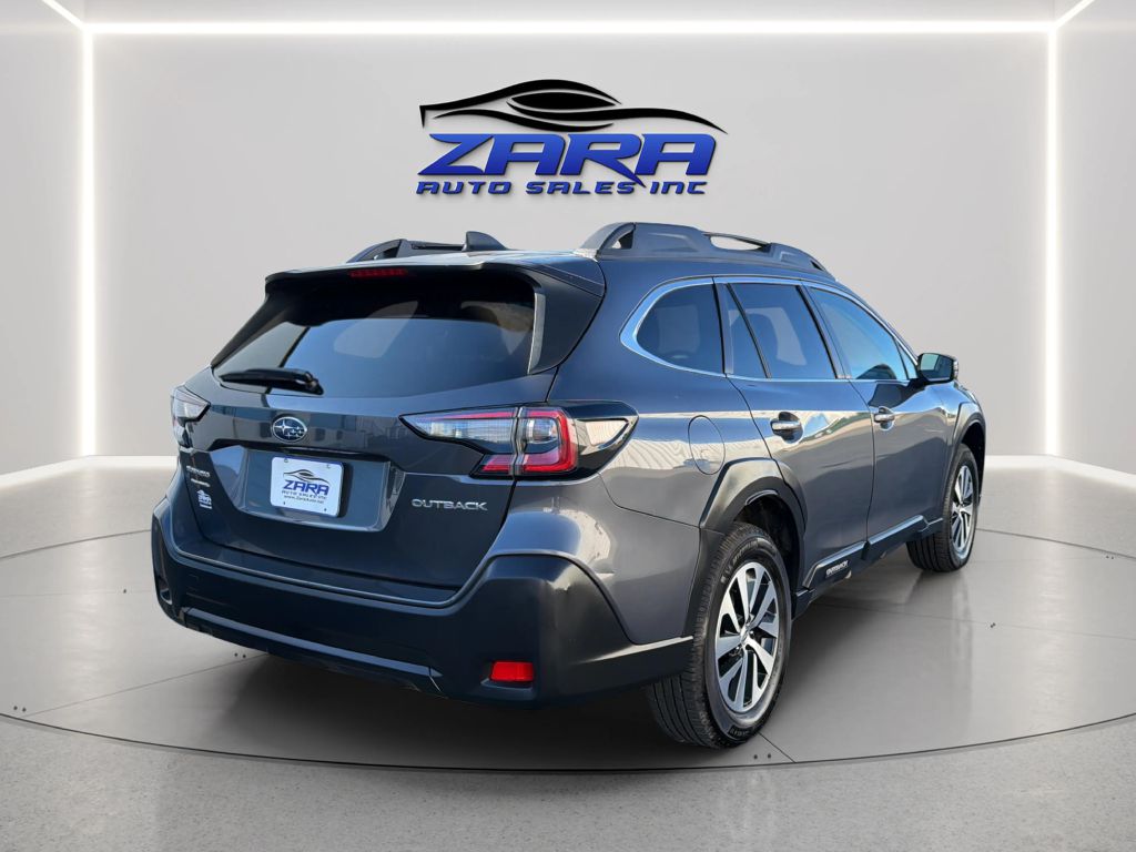 Photo 7 of this SUBARU OUTBACK