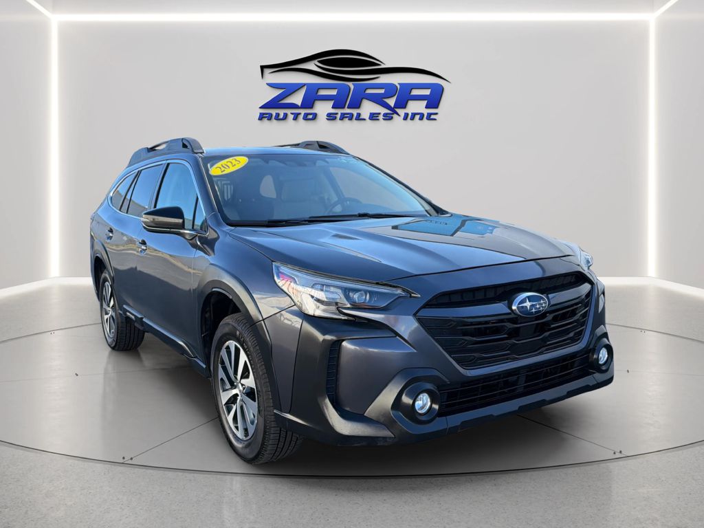Photo 9 of this SUBARU OUTBACK