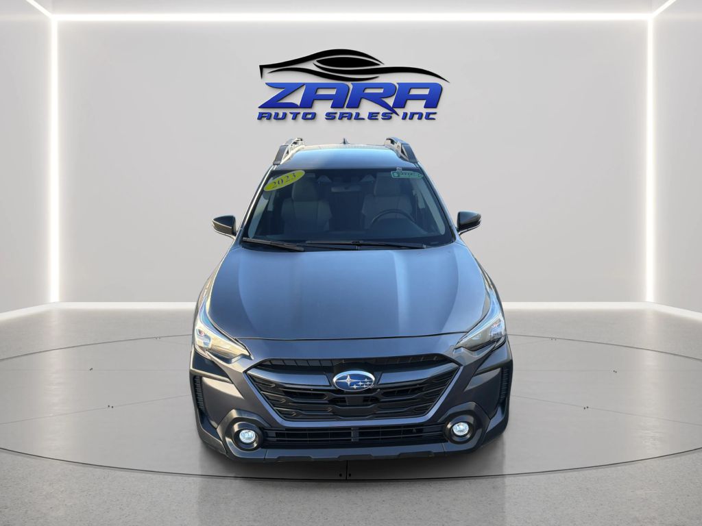 Photo 10 of this SUBARU OUTBACK