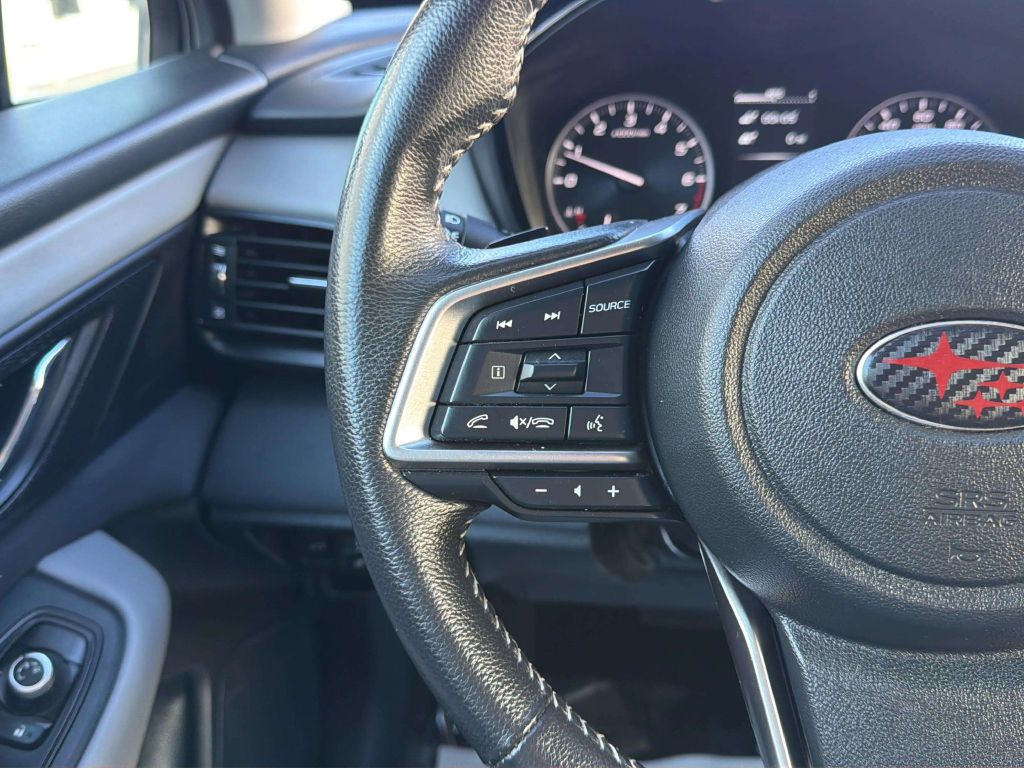 Photo 24 of this SUBARU OUTBACK