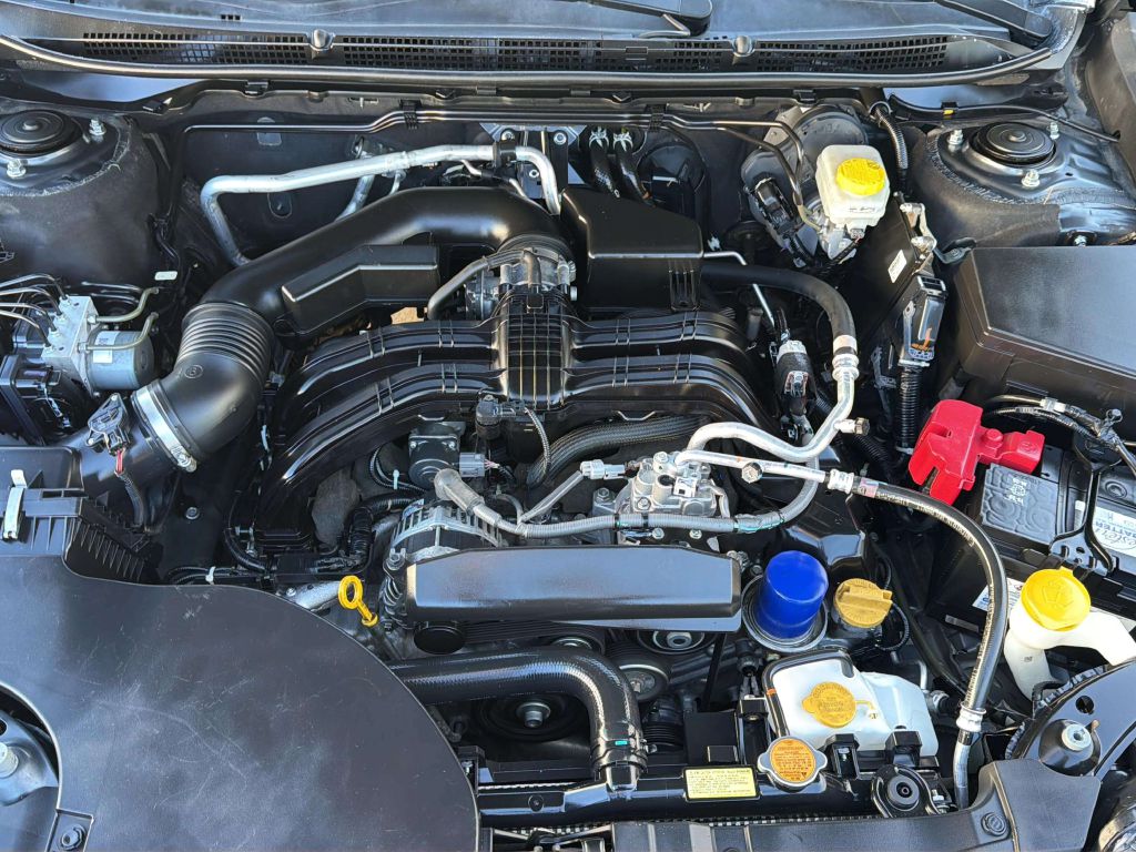 Photo 29 of this SUBARU OUTBACK