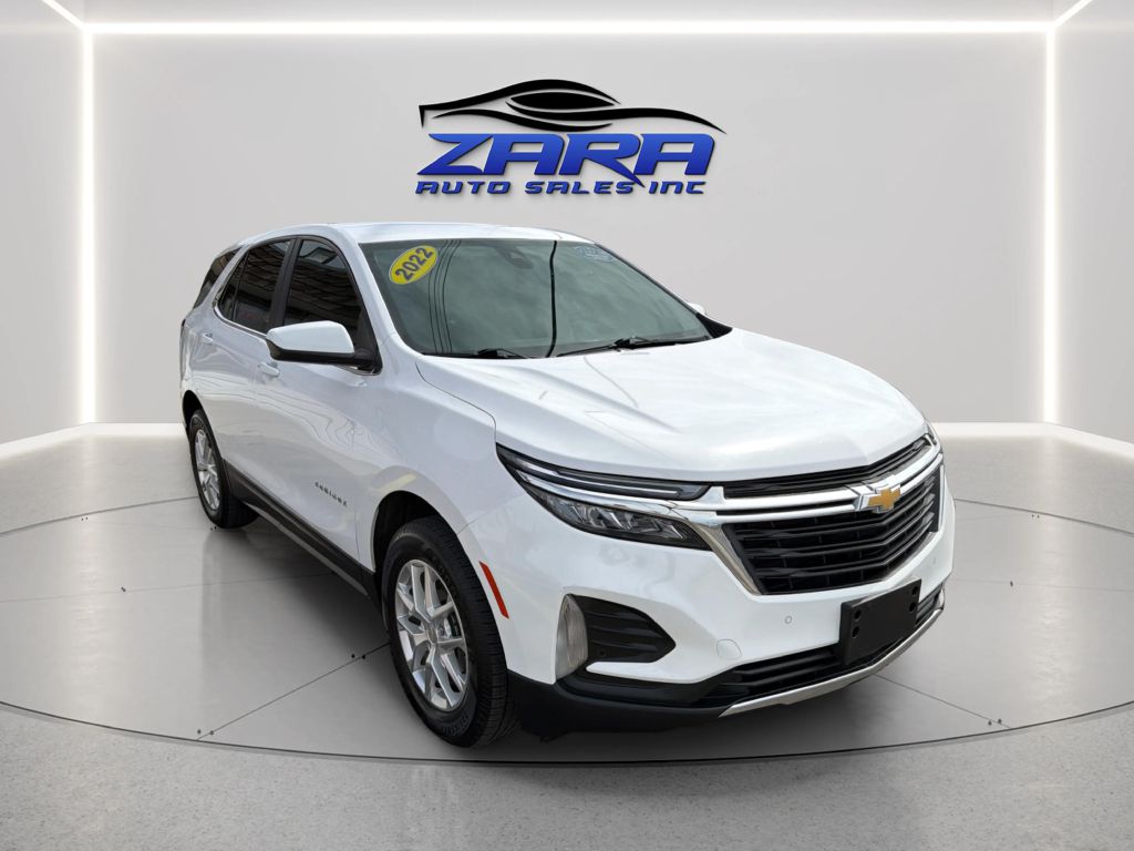 Photo 9 of this CHEVROLET EQUINOX