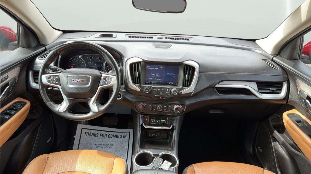 Photo 20 of this GMC TERRAIN
