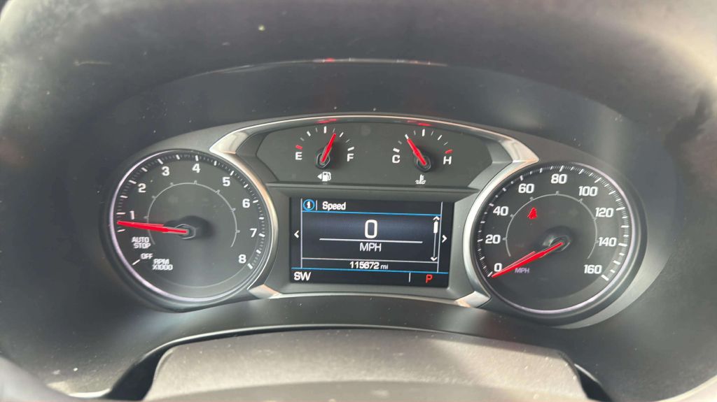 Photo 25 of this GMC TERRAIN