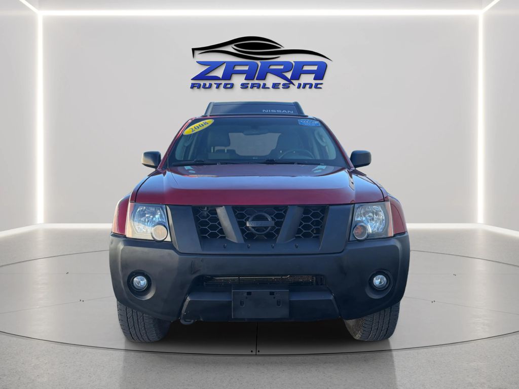 Photo 2 of this NISSAN XTERRA