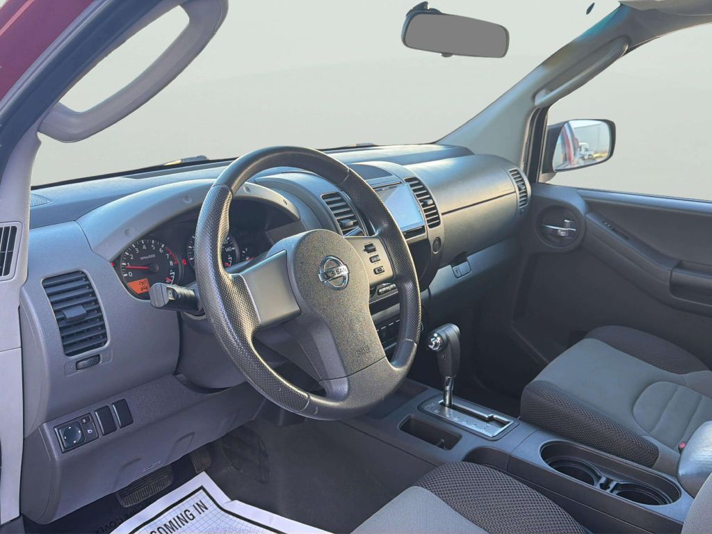 Photo 11 of this NISSAN XTERRA