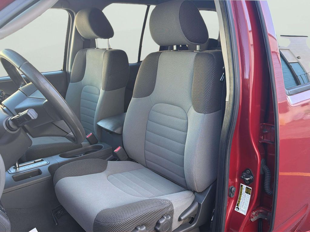 Photo 13 of this NISSAN XTERRA