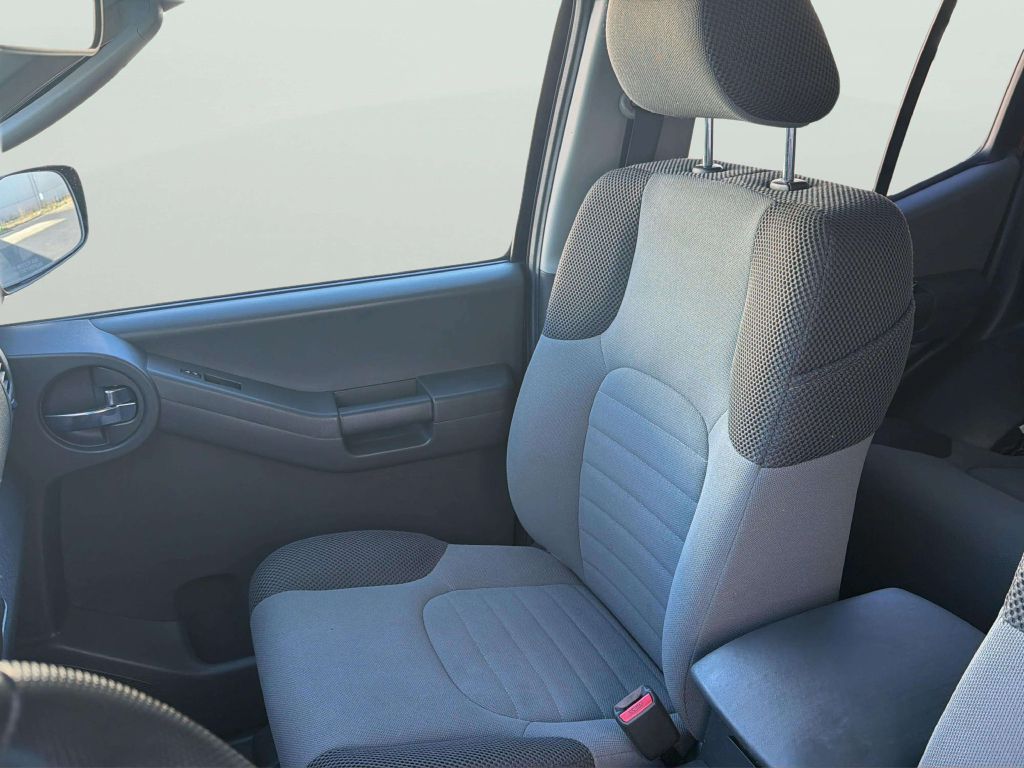 Photo 14 of this NISSAN XTERRA