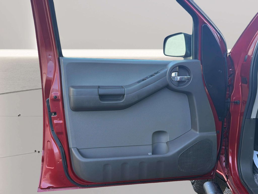 Photo 15 of this NISSAN XTERRA
