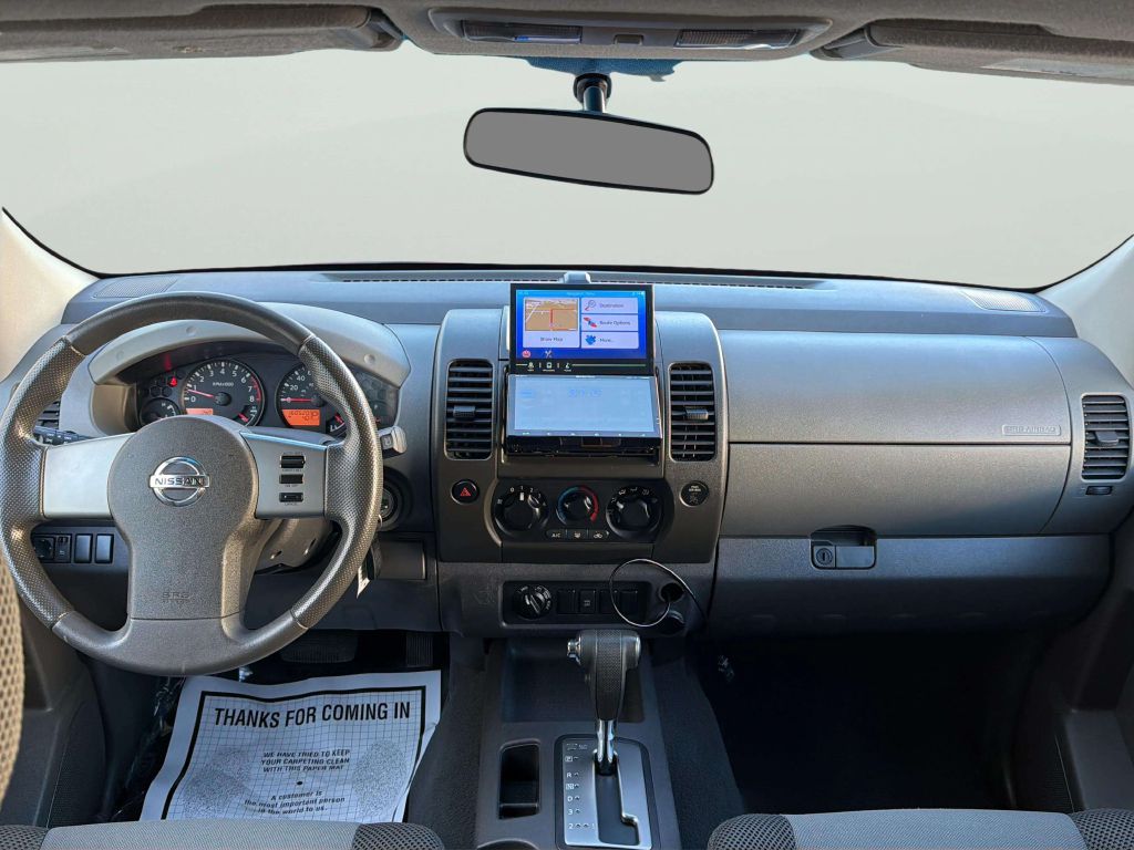 Photo 17 of this NISSAN XTERRA