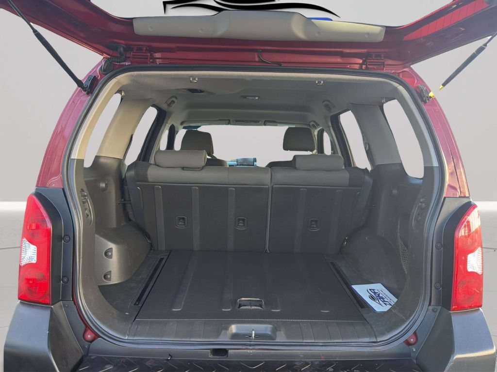 Photo 22 of this NISSAN XTERRA