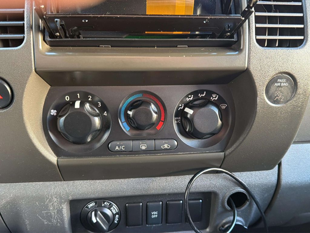 Photo 23 of this NISSAN XTERRA