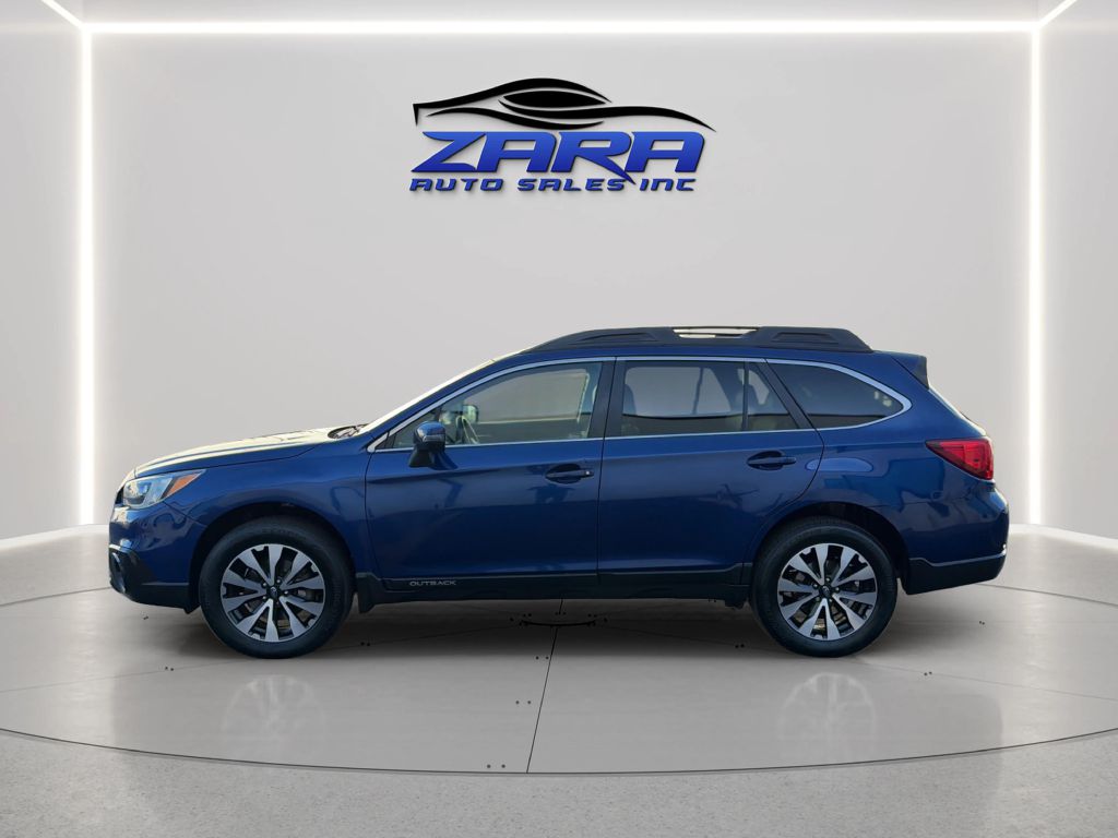 Photo 4 of this SUBARU OUTBACK