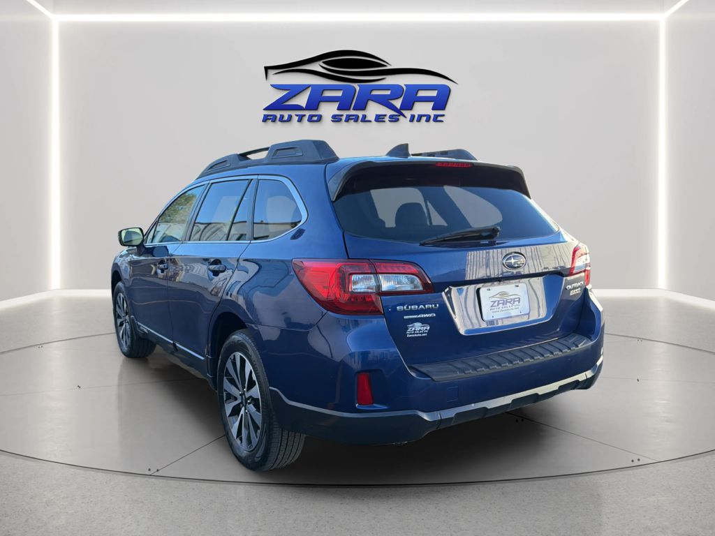 Photo 5 of this SUBARU OUTBACK