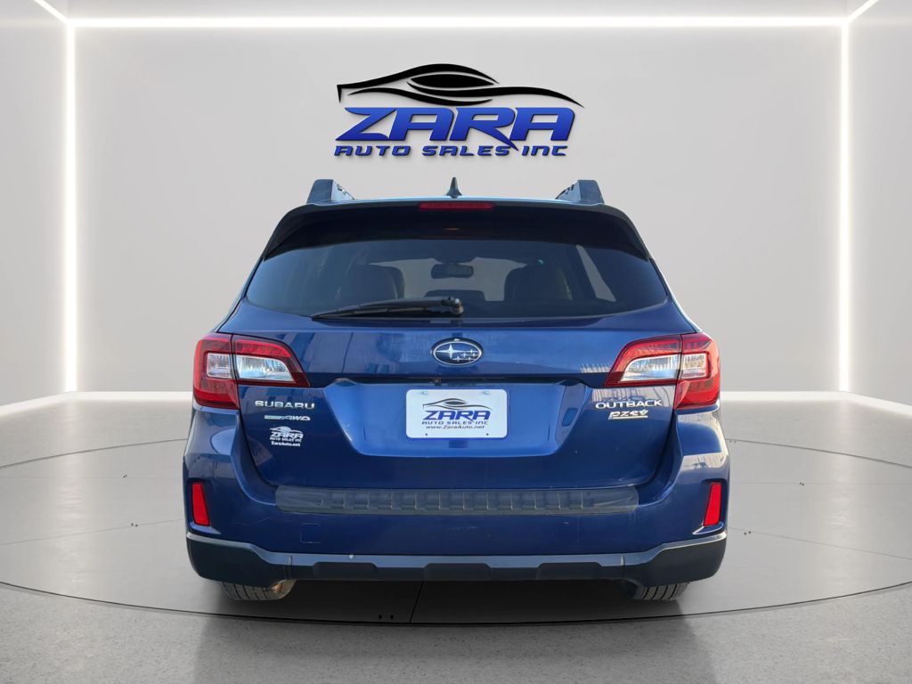 Photo 6 of this SUBARU OUTBACK