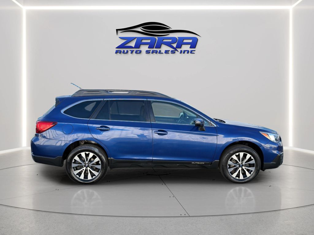 Photo 8 of this SUBARU OUTBACK