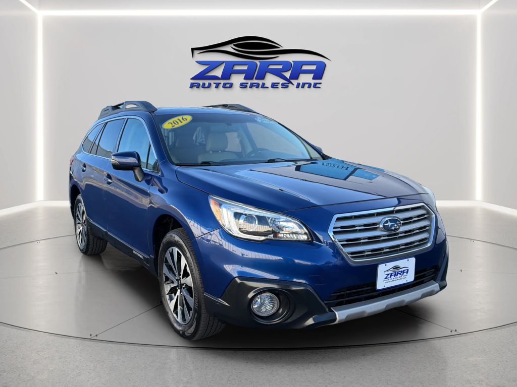 Photo 9 of this SUBARU OUTBACK