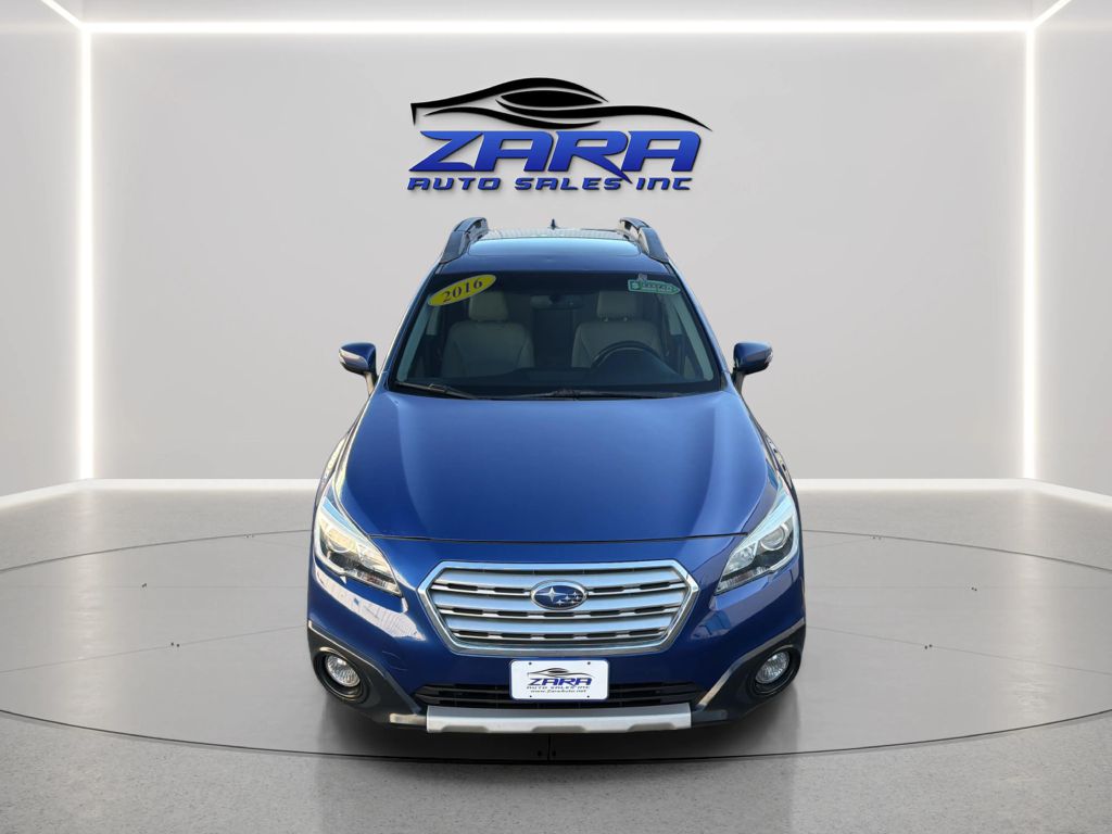 Photo 10 of this SUBARU OUTBACK
