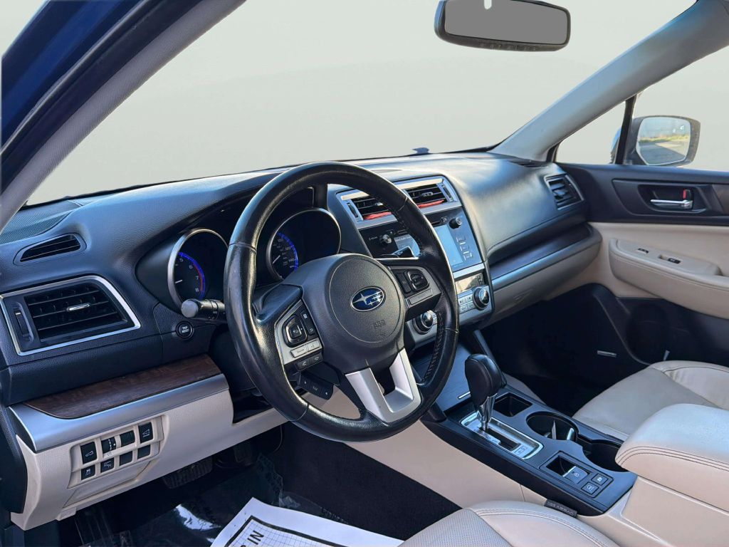 Photo 11 of this SUBARU OUTBACK