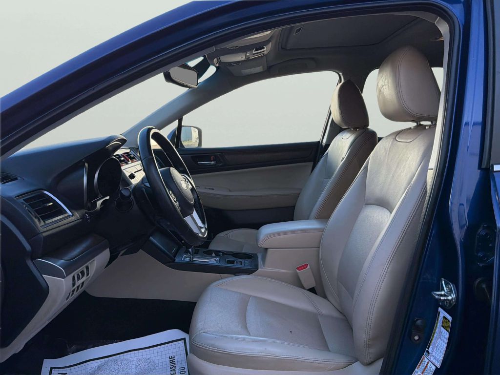 Photo 12 of this SUBARU OUTBACK
