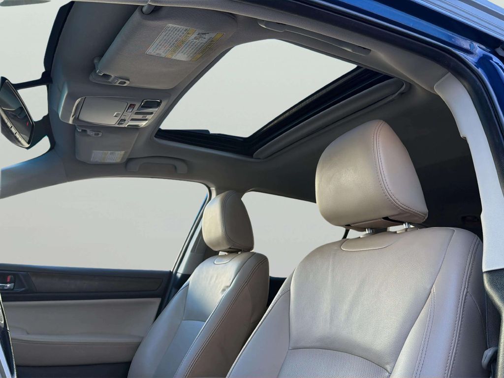 Photo 15 of this SUBARU OUTBACK