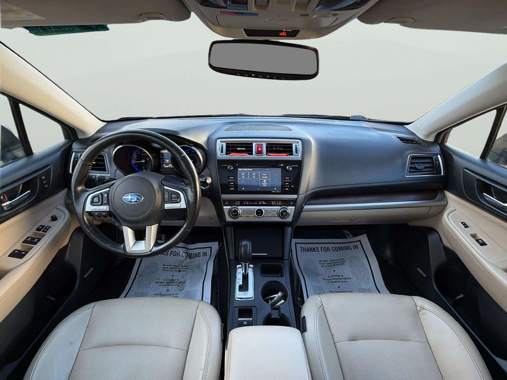 Photo 19 of this SUBARU OUTBACK